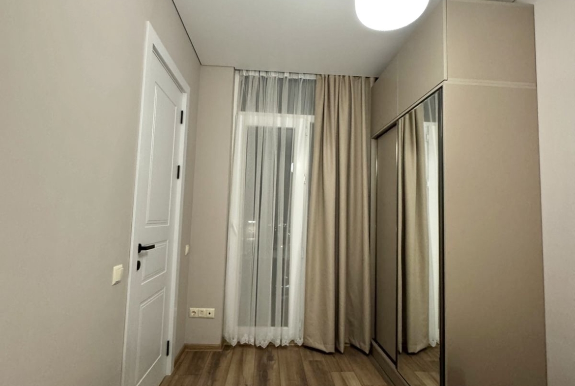 Two room apartment on Shartava street