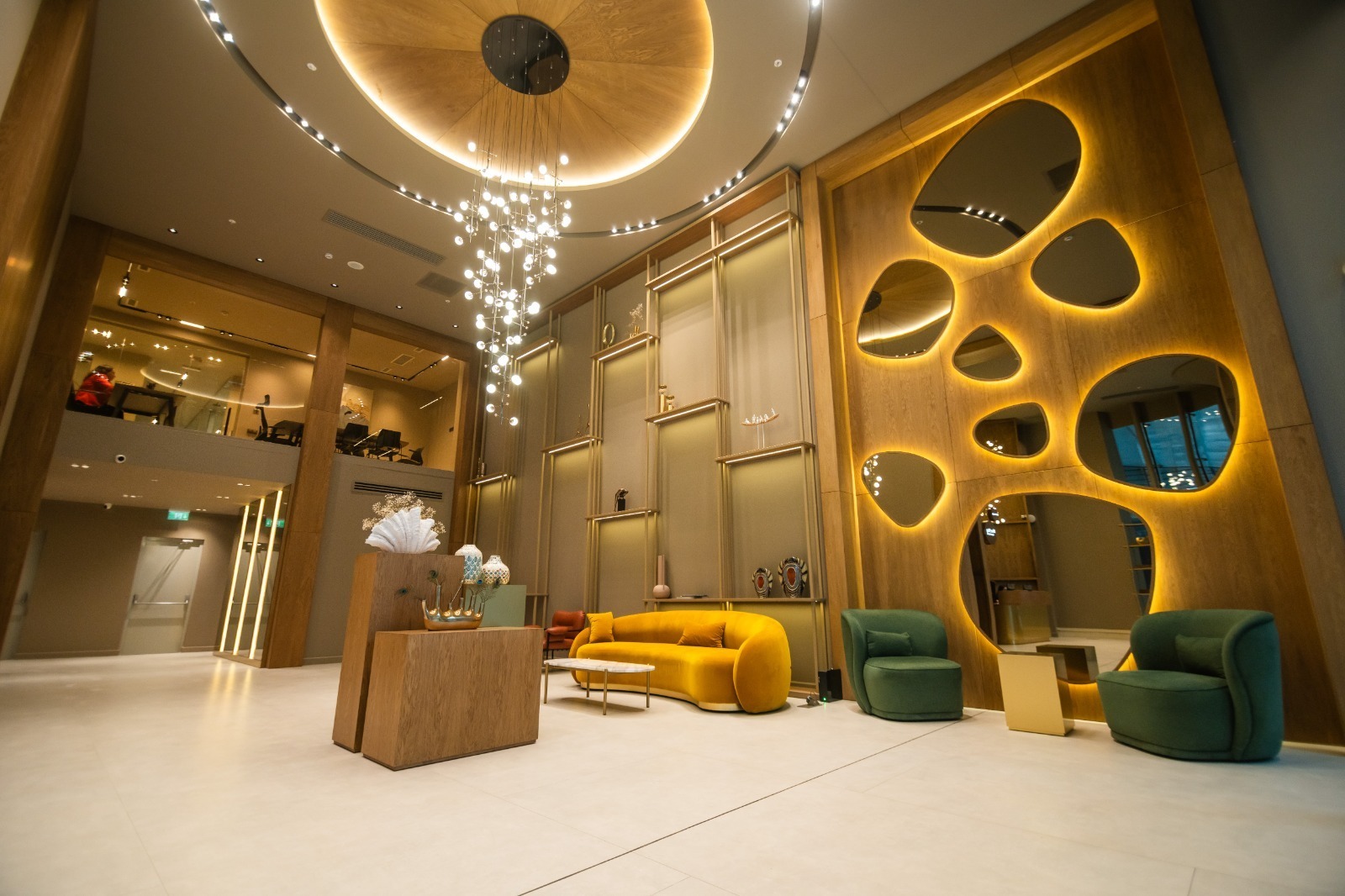 29c032da-b72c-43d3-b911-915155ccd4f7 Studio for sale in Blue Sky Tower block A, HolidayIn