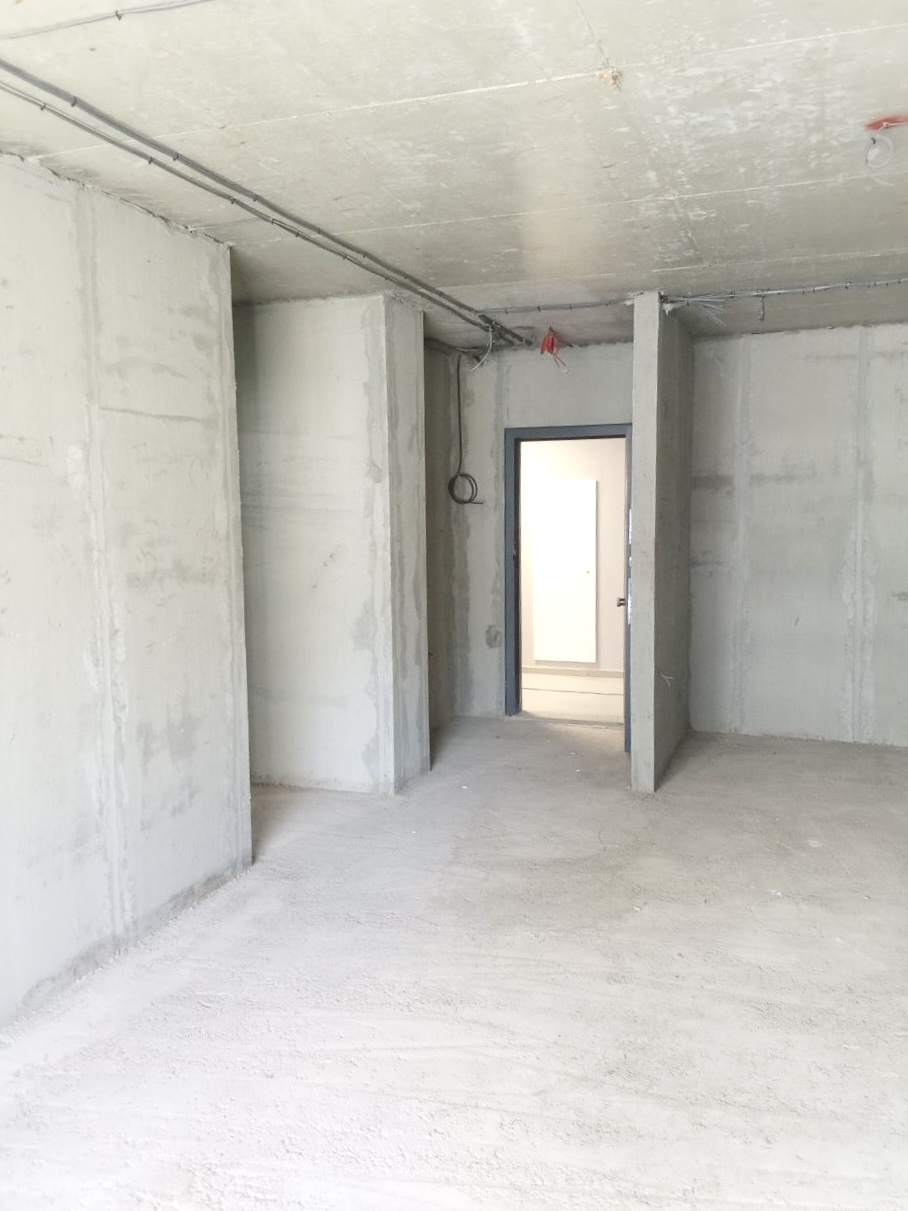 3dc6f91a-35a1-475a-901d-25e5fd3e894c 2 Three room apartment in Bagrationi residence