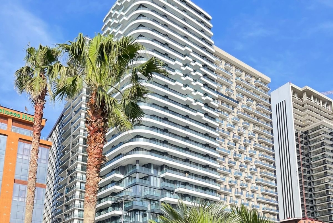 Studio for sale in Solis Residence