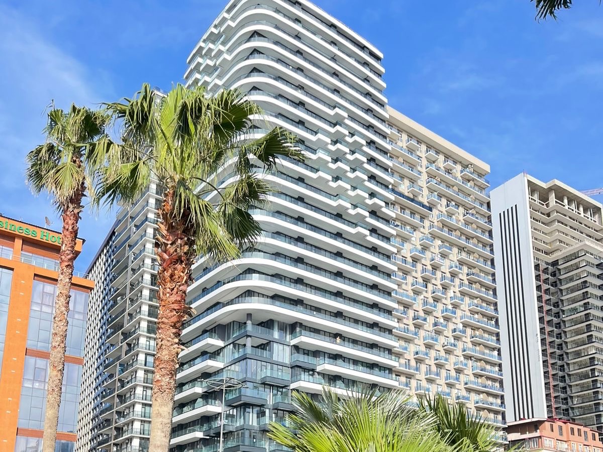 Studio for sale in Solis Residence