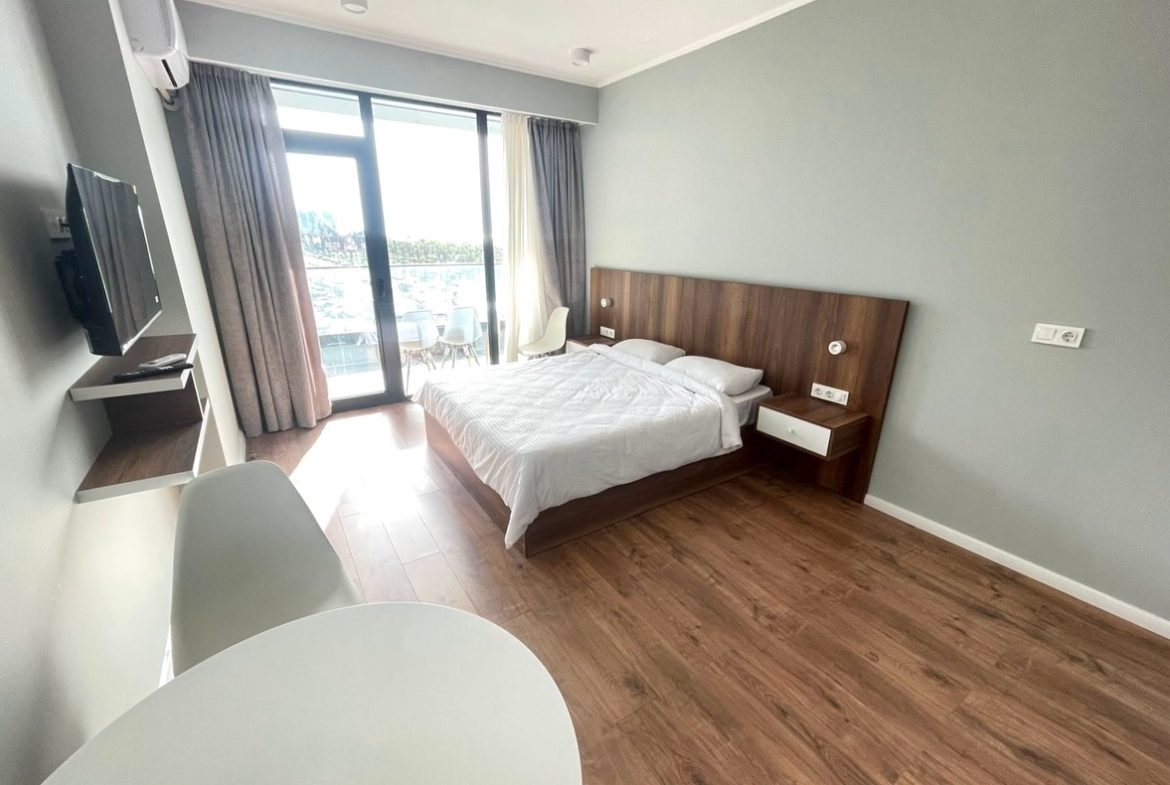 Studio for sale in Solis Residence