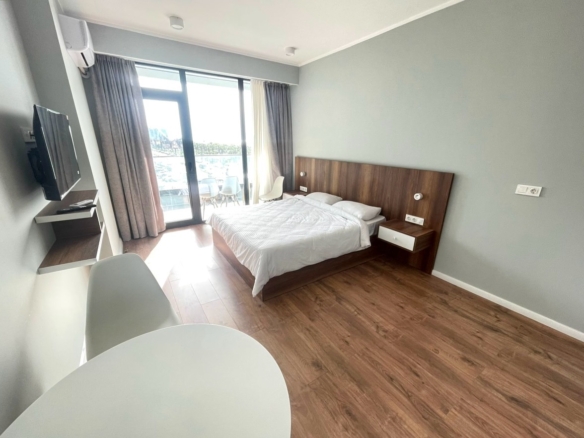 Studio for sale in Solis Residence