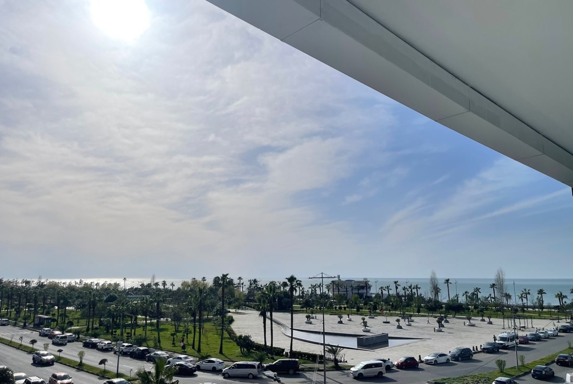 Studio for sale in Solis Residence