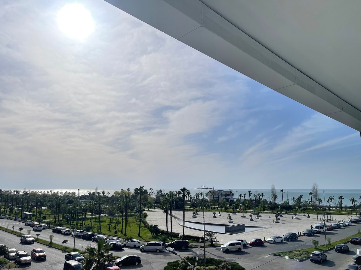 Studio for sale in Solis Residence