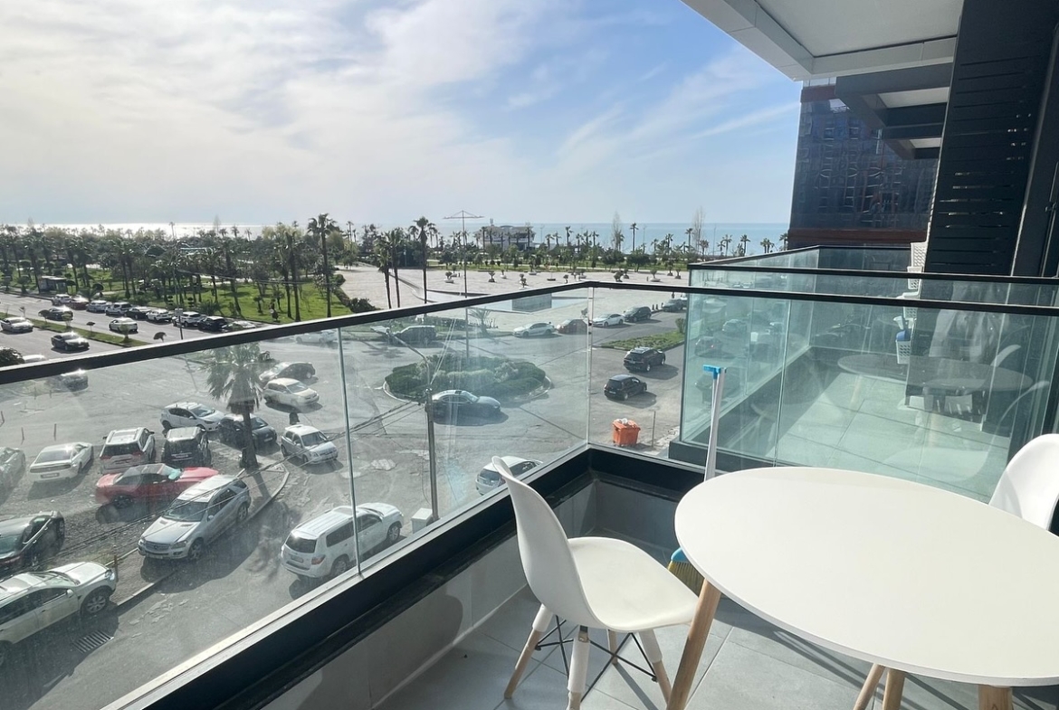 Studio for sale in Solis Residence