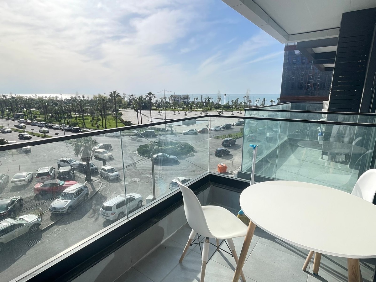 Studio for sale in Solis Residence