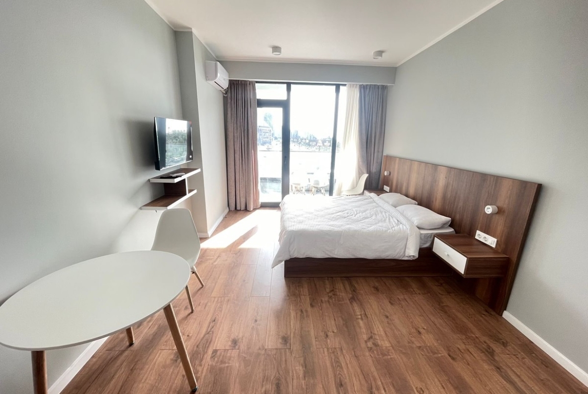 Studio for sale in Solis Residence