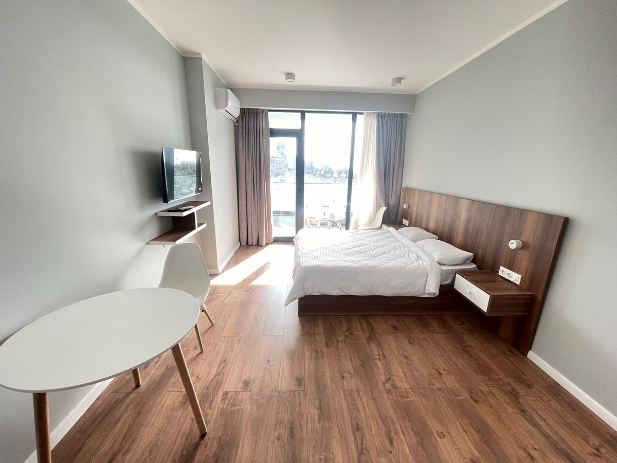 Studio for sale in Solis Residence
