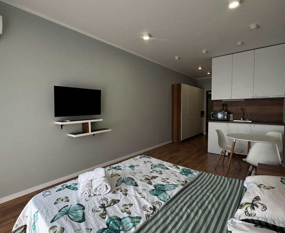 Studio for sale in Solis Residence