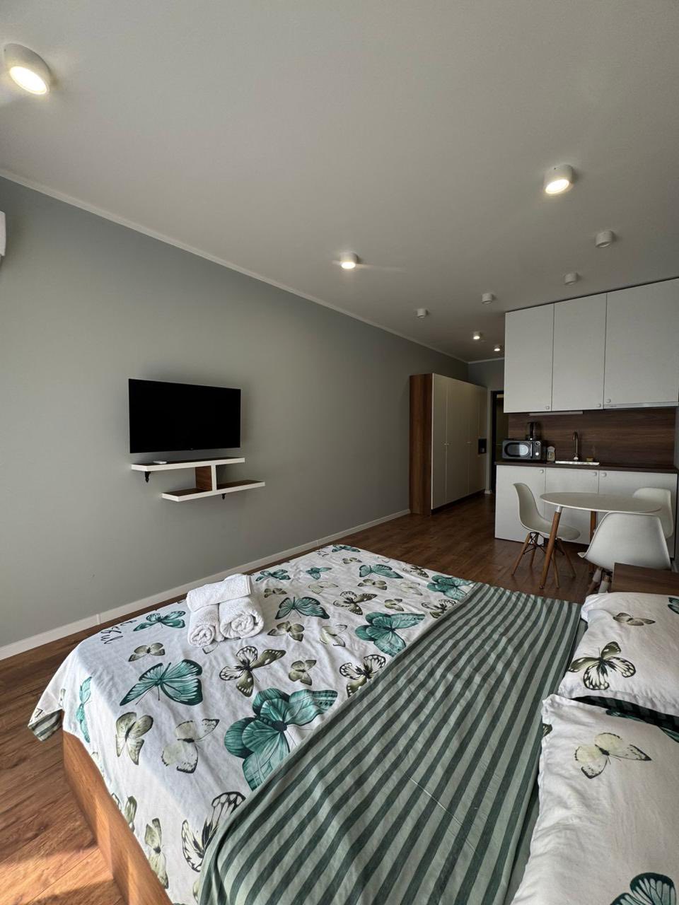 Studio for sale in Solis Residence