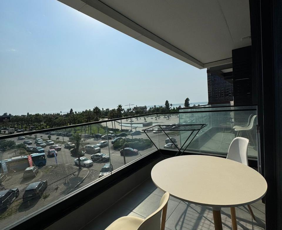Studio for sale in Solis Residence
