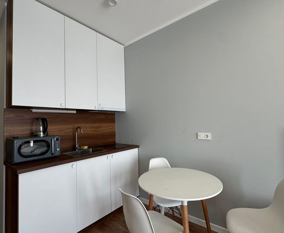Studio for sale in Solis Residence