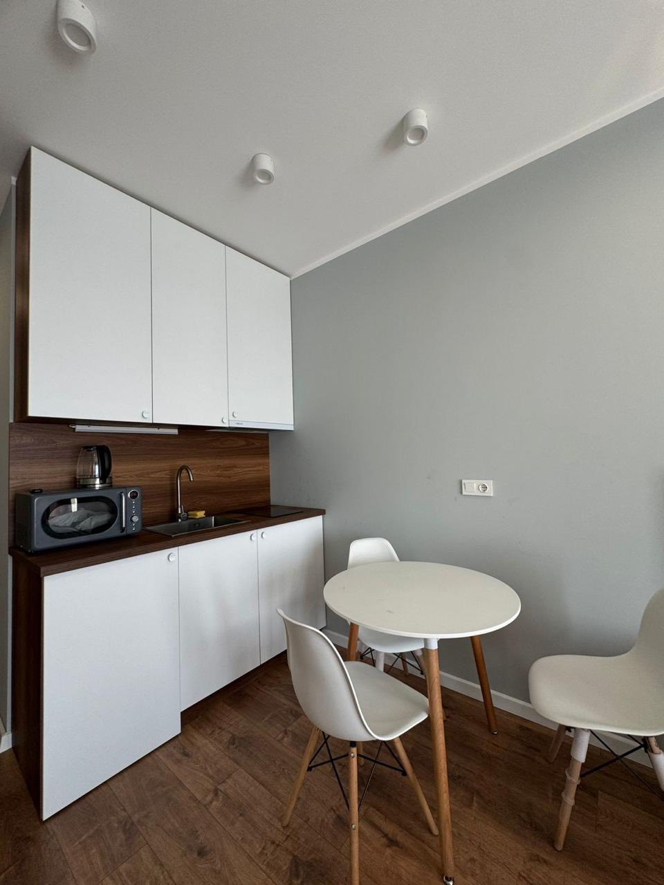 Studio for sale in Solis Residence