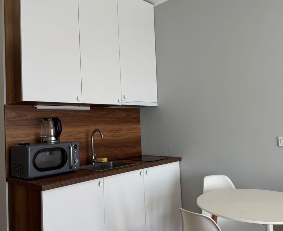 Studio for sale in Solis Residence