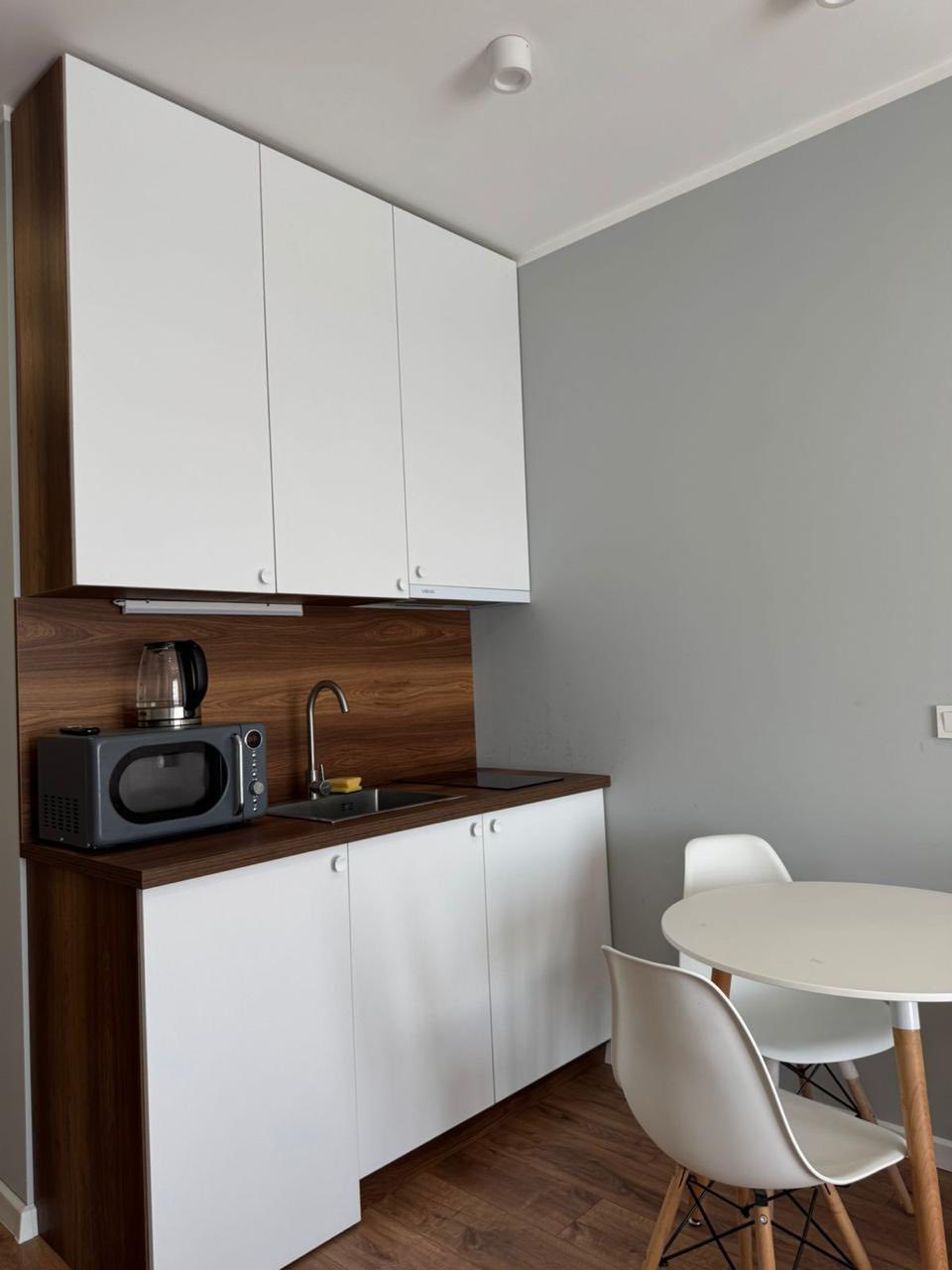 Studio for sale in Solis Residence