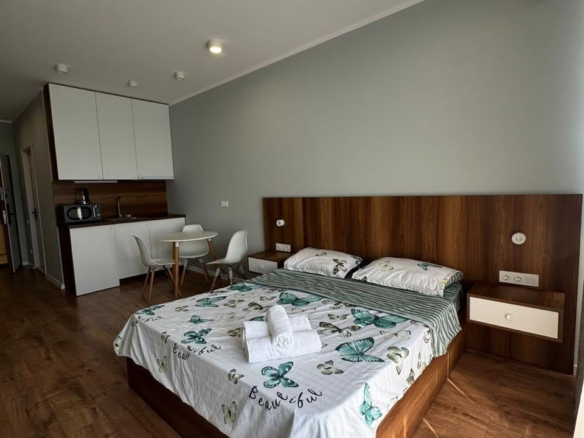 Studio for sale in Solis Residence