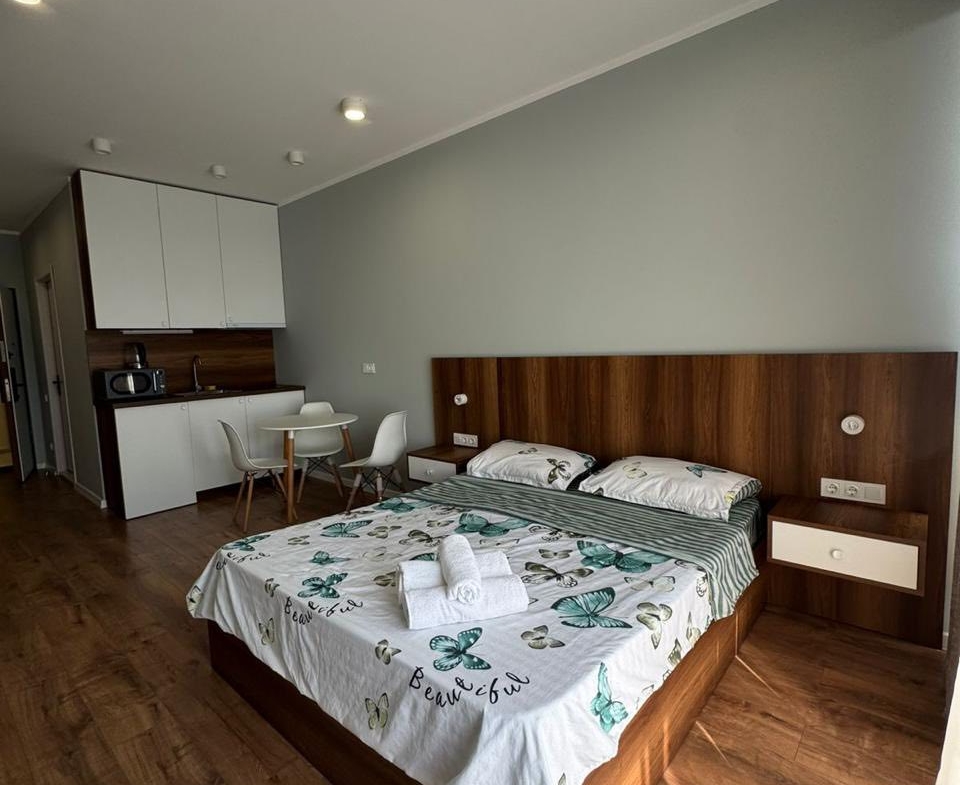 Studio for sale in Solis Residence