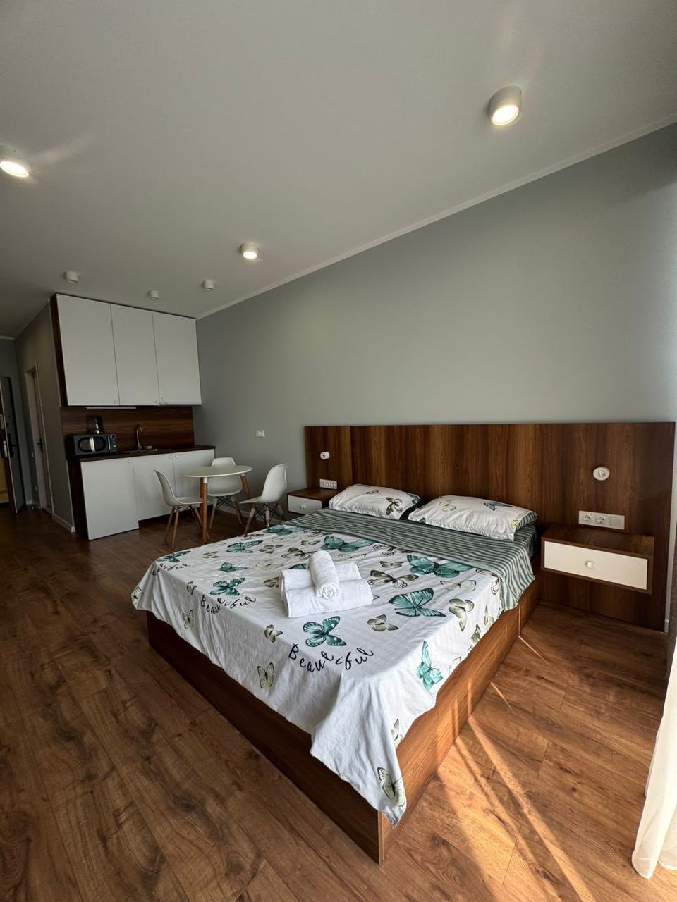 Studio for sale in Solis Residence