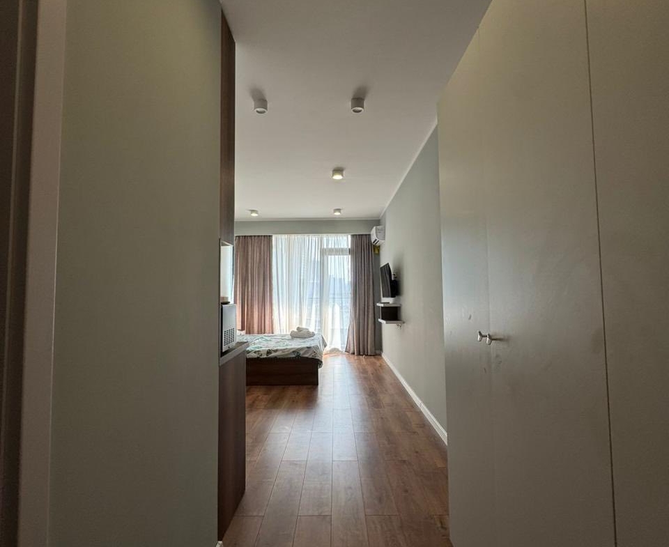 Studio for sale in Solis Residence