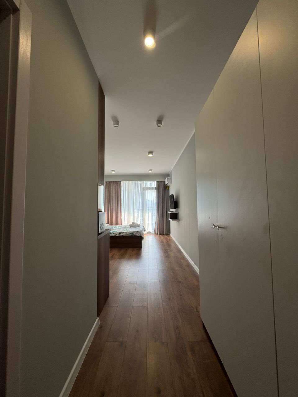 Studio for sale in Solis Residence