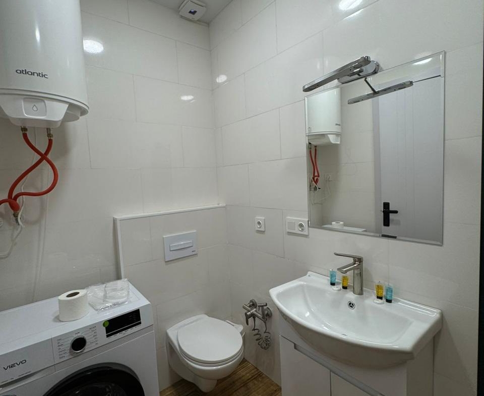 Studio for sale in Solis Residence
