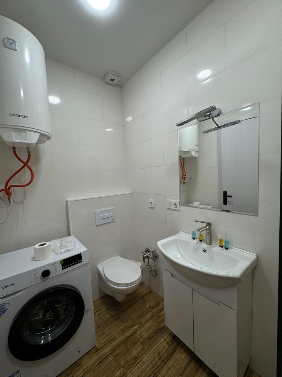 Studio for sale in Solis Residence