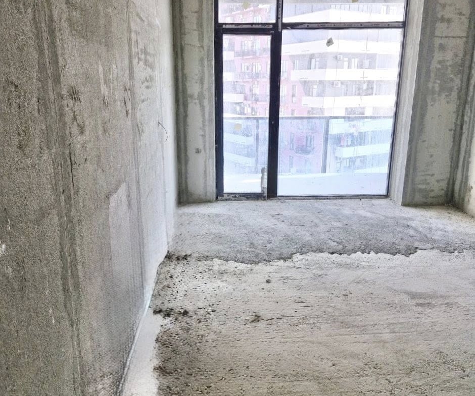 Studio for sale in Bagrationi Residence