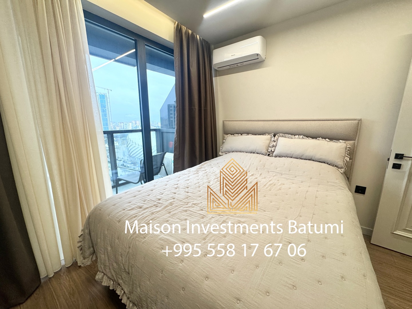 626206545_17979910016974310_5538988037020243770_n Three room apartment in Blue Sky Tower