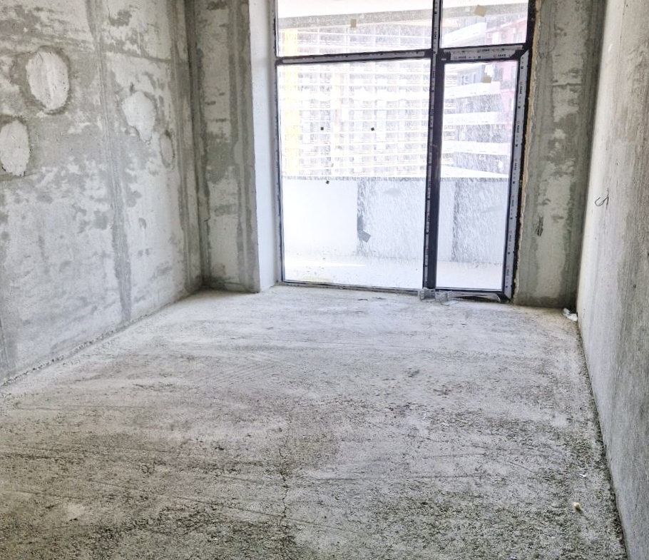Studio for sale in Bagrationi Residence