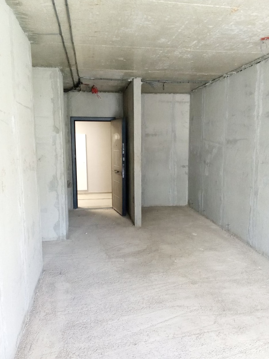 6cf4e25d-d50e-494b-b46c-5641a480a829 2 Three room apartment in Bagrationi residence