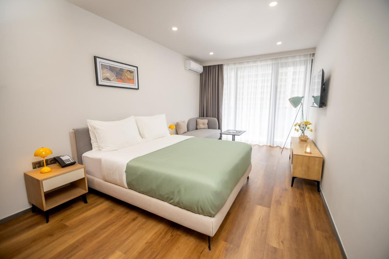 73a29219-0aca-4572-bb38-6d68416f7611 Studio for sale in Blue Sky Tower block A, HolidayIn