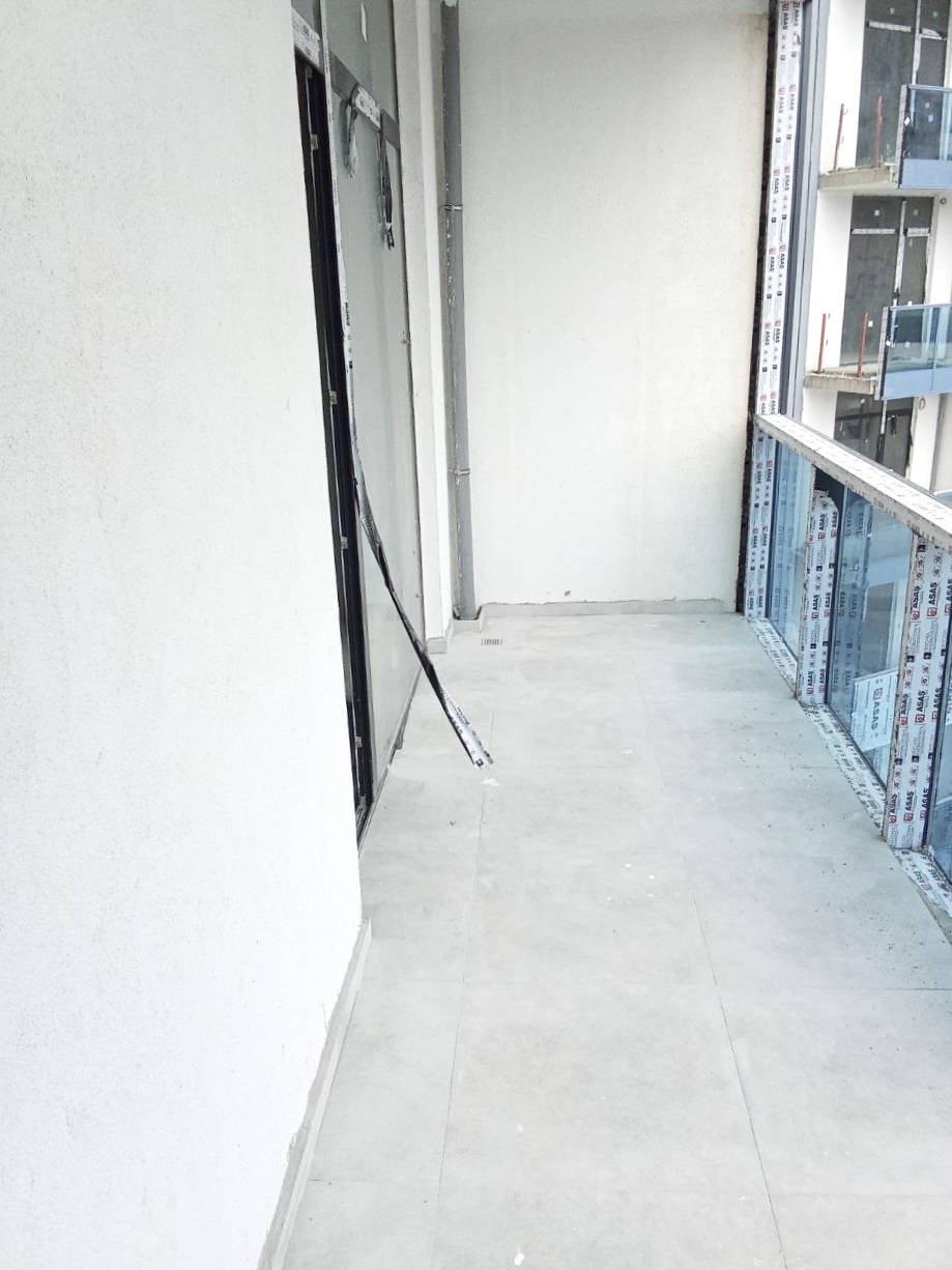 7d19d2d9-b56e-423f-be5b-7a4d8485d760 2 Three room apartment in Bagrationi residence