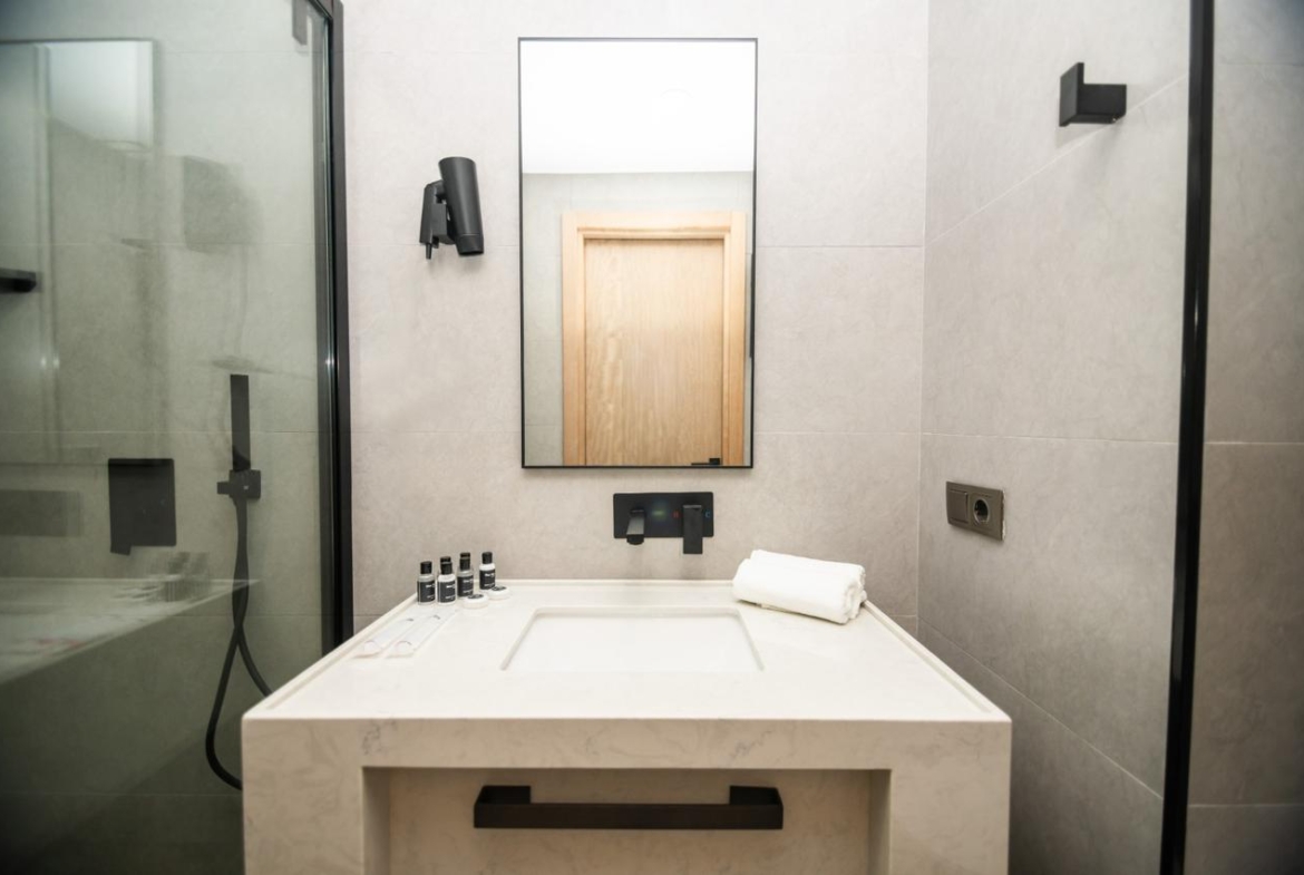 Studio for sale in Blue Sky Tower block A, HolidayIn