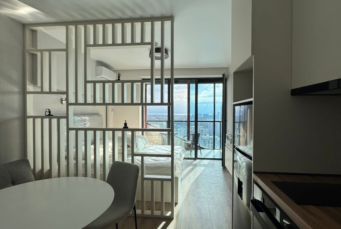 Studio for sale in Calligraphy Towers