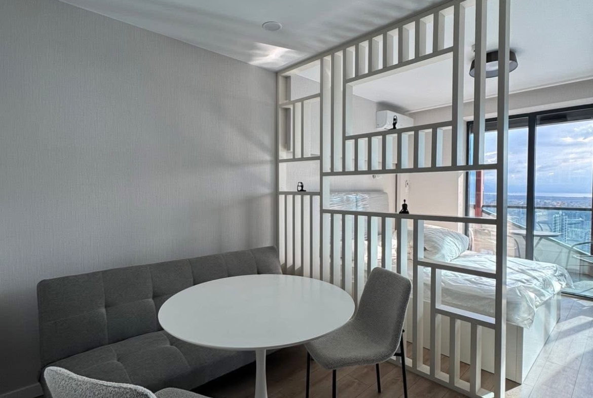 Studio for sale in Calligraphy Towers