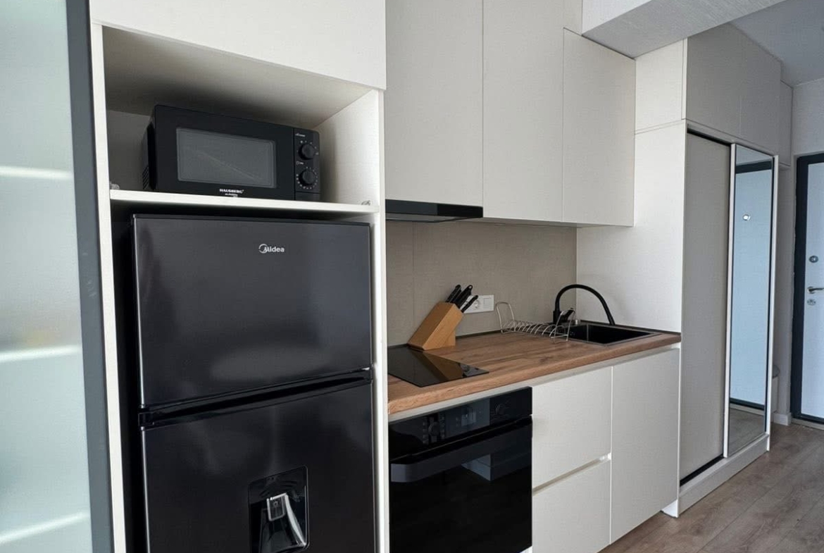 Studio for sale in Calligraphy Towers