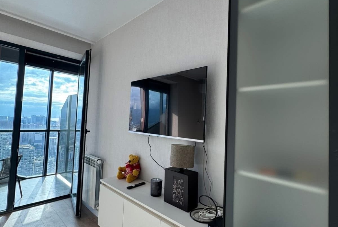 Studio for sale in Calligraphy Towers