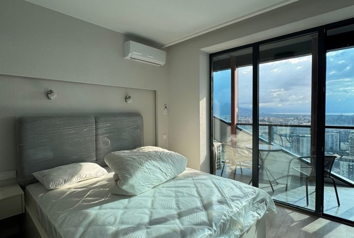 Studio for sale in Calligraphy Towers