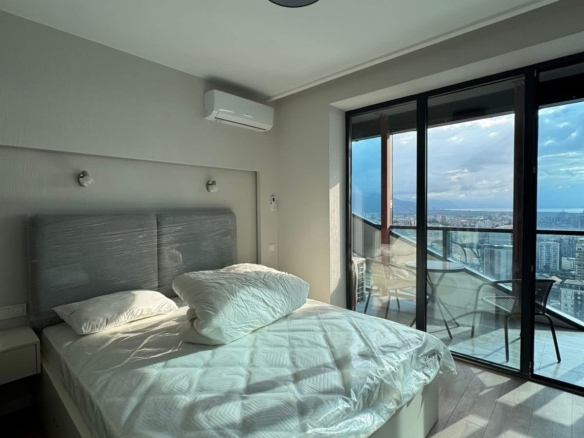 Studio for sale in Calligraphy Towers