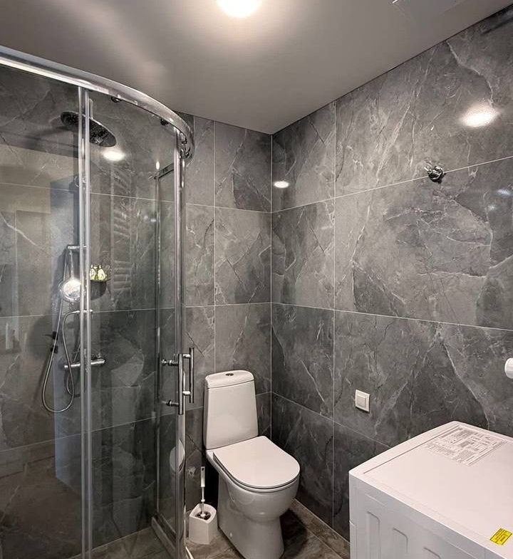 Studio for sale in Calligraphy Towers