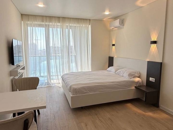 Studio for sale in Calligraphy Towers