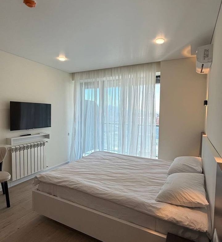 Studio for sale in Calligraphy Towers