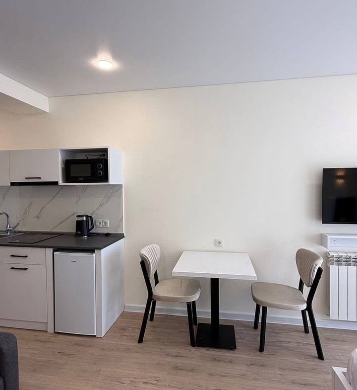 Studio for sale in Calligraphy Towers