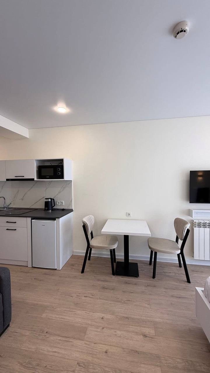 Studio for sale in Calligraphy Towers