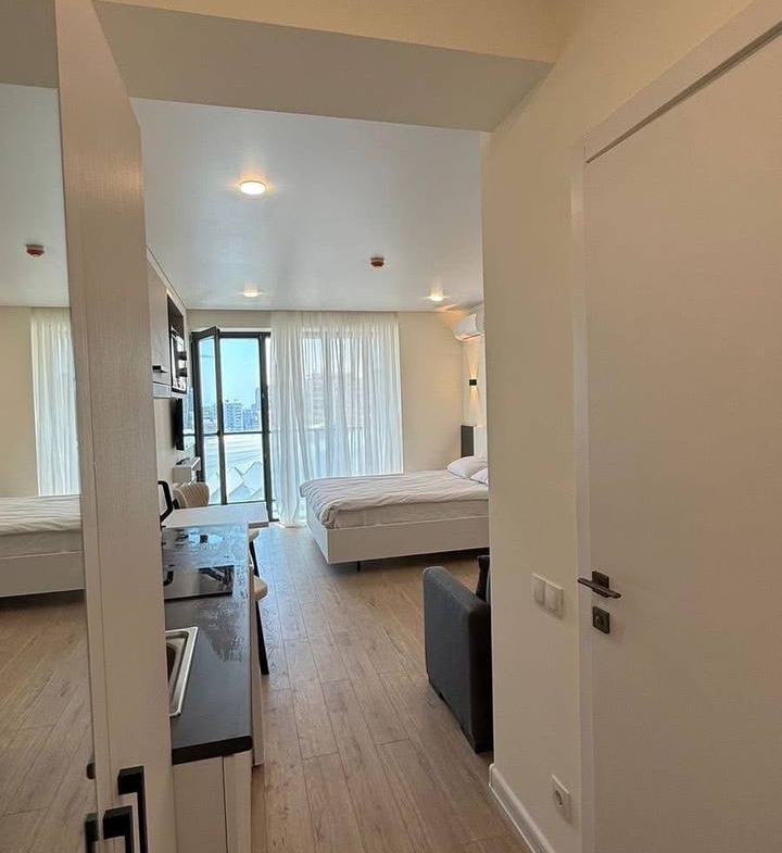 Studio for sale in Calligraphy Towers