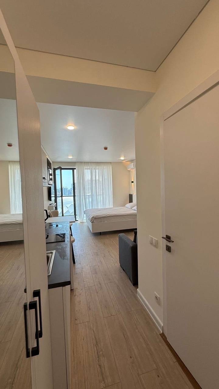 Studio for sale in Calligraphy Towers
