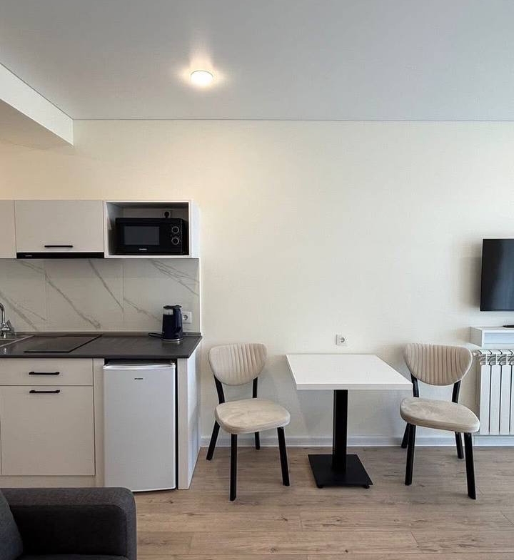 Studio for sale in Calligraphy Towers