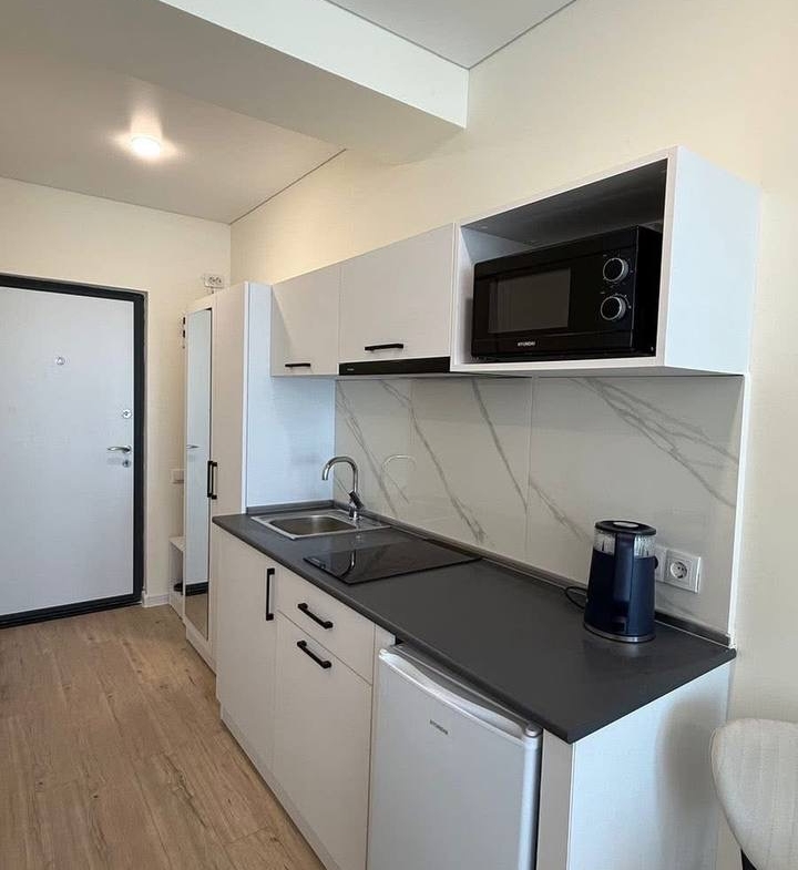 Studio for sale in Calligraphy Towers