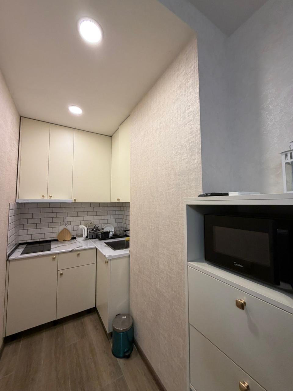 Studio for sale in Sunrise Residence
